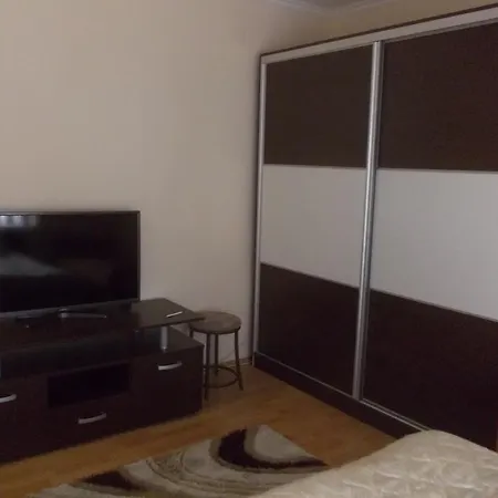 Ginoski Apartment