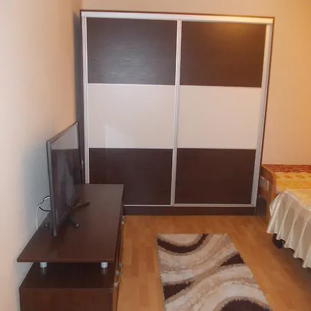 Apartment Ginoski Ohrid