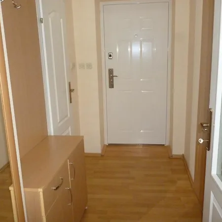 Apartment Ginoski *