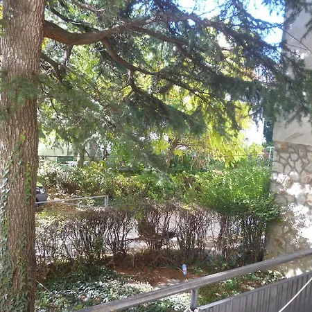 Ginoski Διαμέρισμα