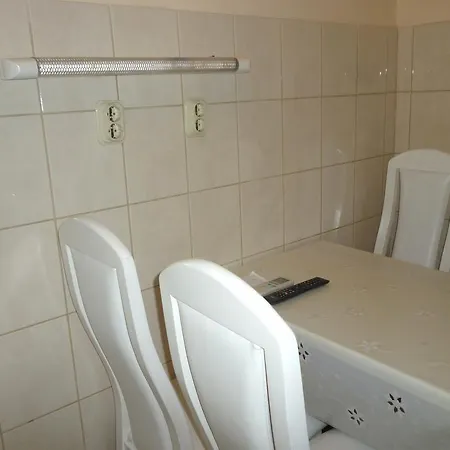 Apartment Ginoski *