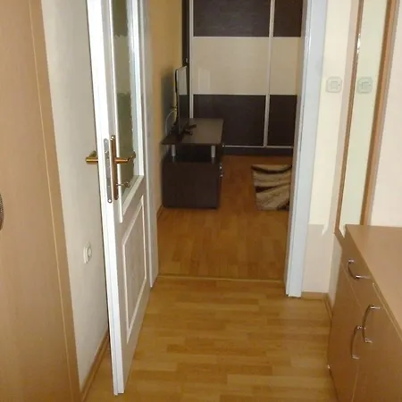 Apartment Ginoski Ohrid